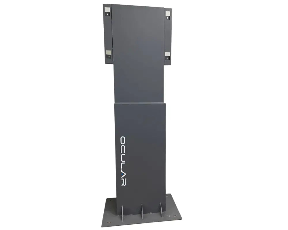 Ocular 60kW DC Charger Stand