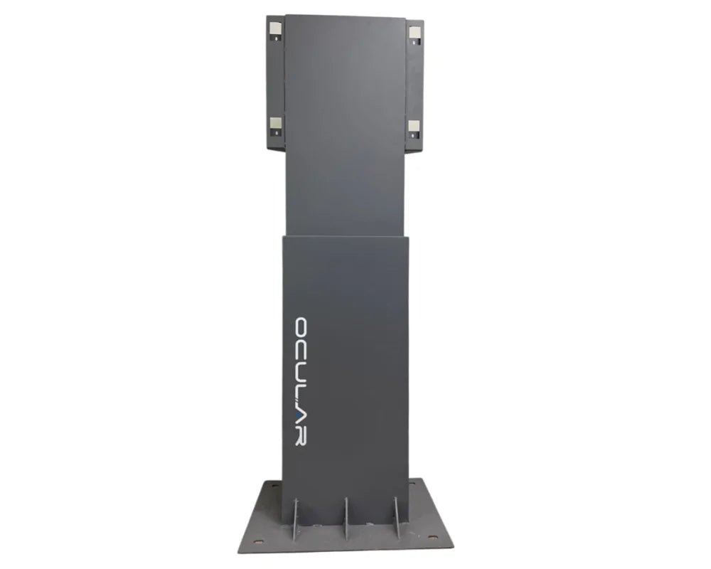 Ocular 60kW DC Charger Stand