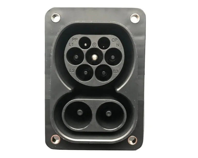 CCS 2 Inlet | 200 Amp