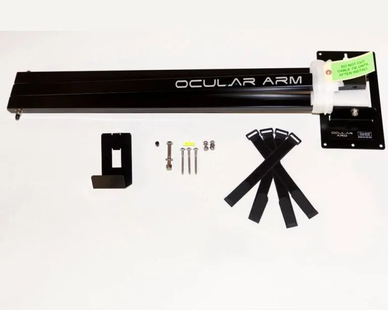 Ocular Arm | Cable Management System | 1.83M